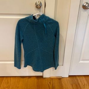 Prana sweater